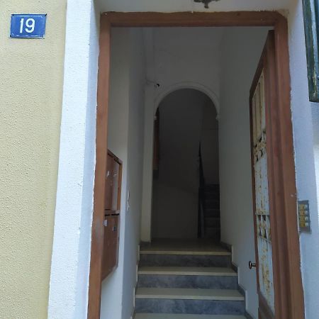 Sofia'S House At The New Fortress Corfu (city) Exterior foto