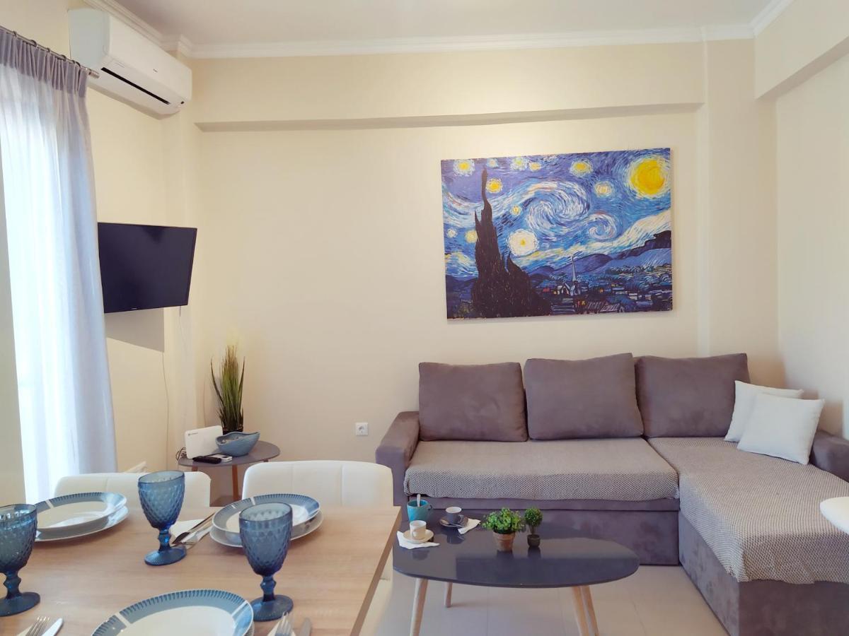 Sofia'S House At The New Fortress Corfu (city) Exterior foto