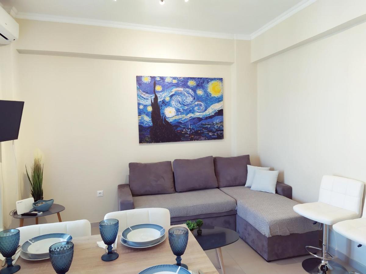 Sofia'S House At The New Fortress Corfu (city) Exterior foto