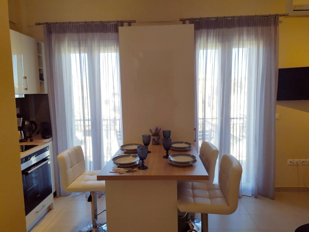 Sofia'S House At The New Fortress Corfu (city) Exterior foto