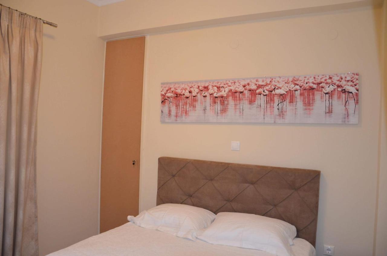 Sofia'S House At The New Fortress Corfu (city) Exterior foto